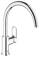 Смеситель для кухни Grohe BauLoop 31368000