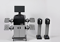 СТЕНД СХОД-РАЗВАЛ 3D Техно Вектор 7 T 7202 M 5 A