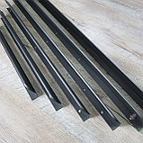 Ручка СА-3/3 (320мм)/(396мм) графит, фото 9