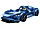 LEGO Speed Champions 76902  McLaren Elva, конструктор ЛЕГО, фото 6