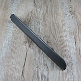 Ручка СА-3/3 (640мм)/(696мм) графит, фото 2