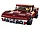 LEGO Speed Champions 76903  Chevrolet Corvette C8.R Race Car and 1968 Chevrolet Corvette, конструктор ЛЕГО, фото 7