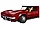 LEGO Speed Champions 76903  Chevrolet Corvette C8.R Race Car and 1968 Chevrolet Corvette, конструктор ЛЕГО, фото 9