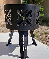 Костровые чаши