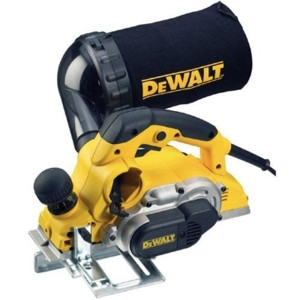 Рубанок электрический DeWalt D26500,1050Вт