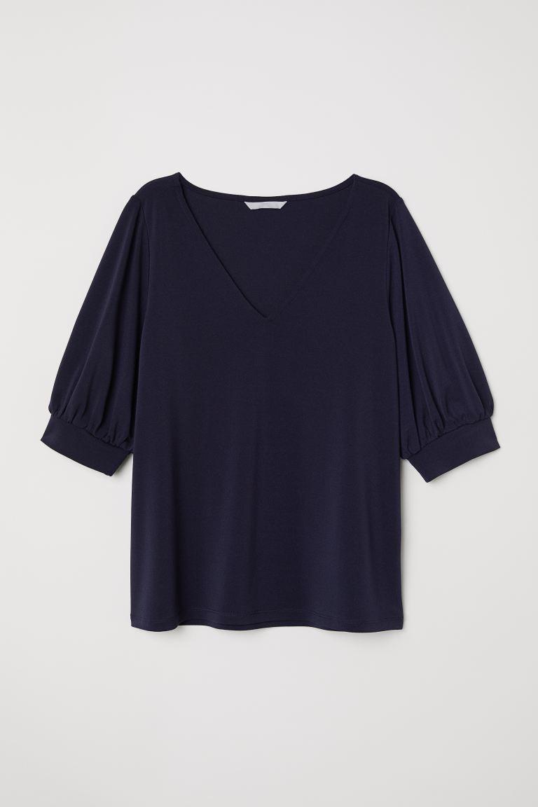 H&M Блуза женская - А4