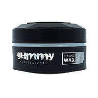 Gummy Hair Styling Wax Casual Look (Воск для укладки волос)