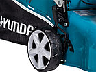 Газонокосилка HYUNDAI HY-4200, фото 7