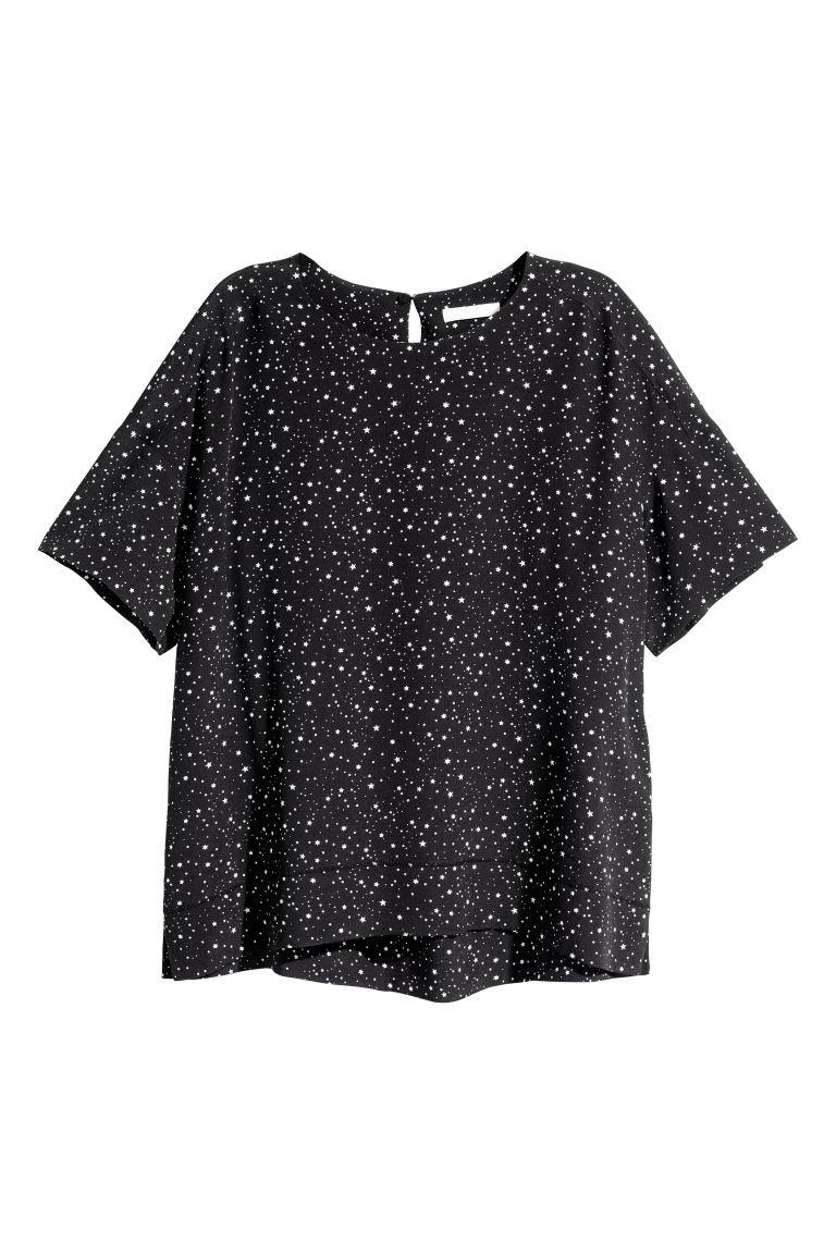 H&M Блуза женская - А4