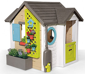 Домик Садовый 810405 Smoby