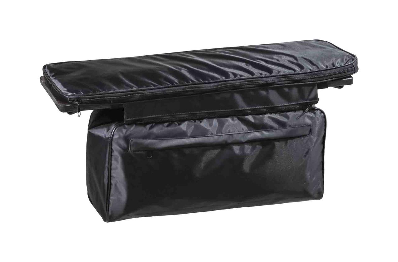 Комплект мягких накладок "Мастер Лодок" на сиденье с сумкой 70х20 - фото 1 - id-p91070034