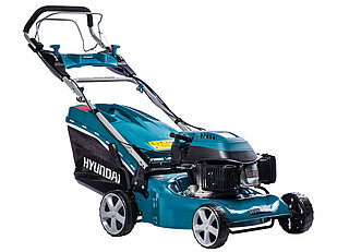 Газонокосилка бензиновая Hyundai HY-4700