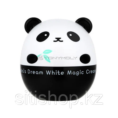 Tony Moly "Panda's Dream White Sleeping Pack - Ночная осветляющая маска