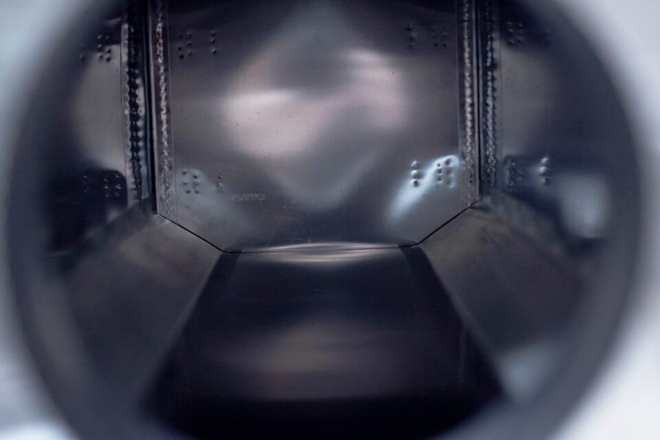 Печь Берег "Экономка" Средняя съемные экраны (80 мм.) - фото 6 - id-p91070460