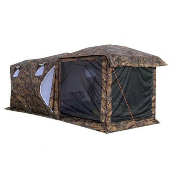 Сетка веранда Берег для палатки Куб 2.2 (нового образца) - фото 1 - id-p91070657