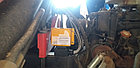 Дистанционное управление на автокран SANY, фото 3