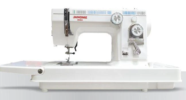 Janome 808A PD