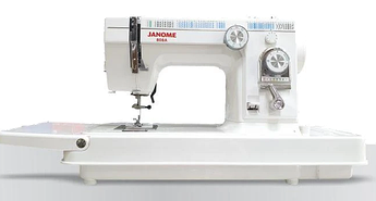 Швейная машина Janome 808A PD