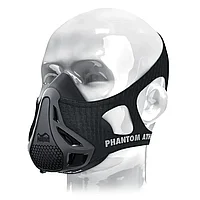 Тренировочная маска phantom training mask