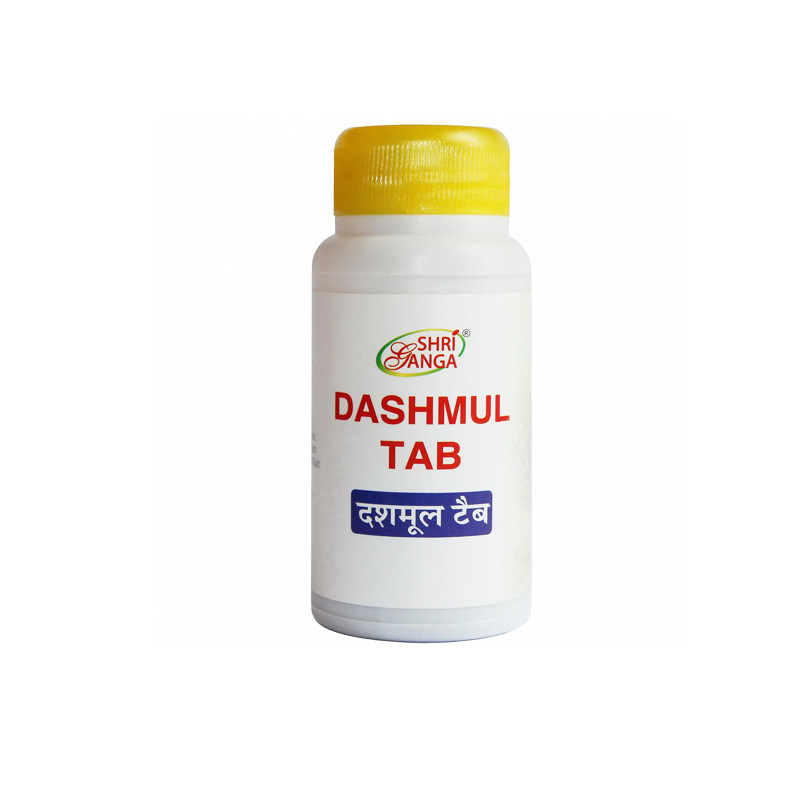 Дашамул (Dashmul)