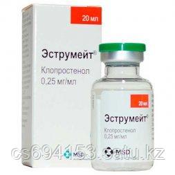 Эструмейт (20мл) Регуляция и лечение воспроизводительной функции.