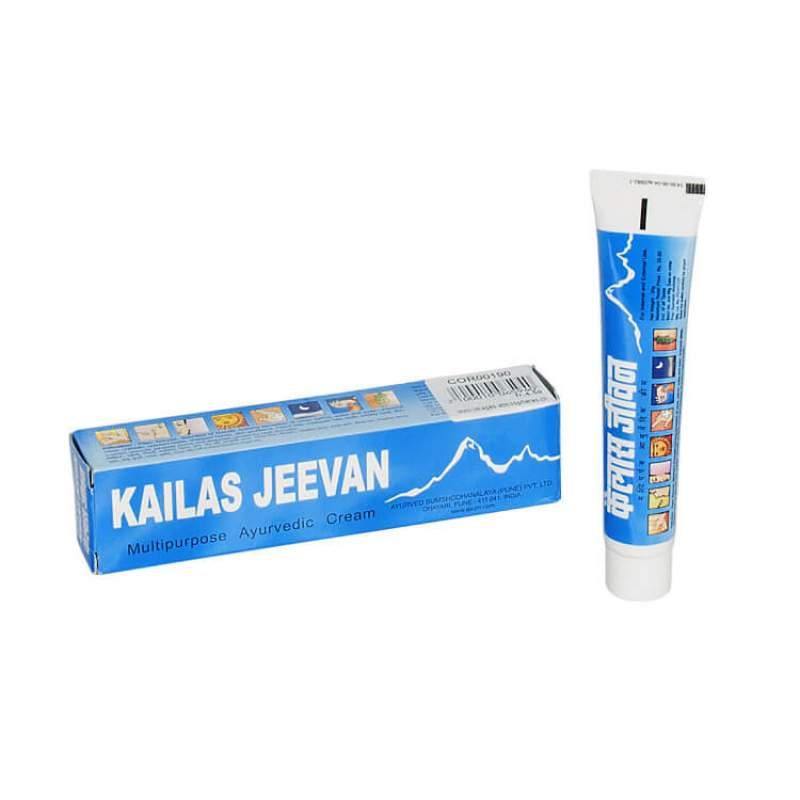 Кайлаш Дживан (Kailas Jeevan) 20гр