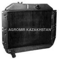 Радиатор отопителя ЗИЛ-130"БМЗ" (1210.8101060)