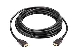 Высокоскоростной кабель,15 м HDMI 1.4b/Ethernet