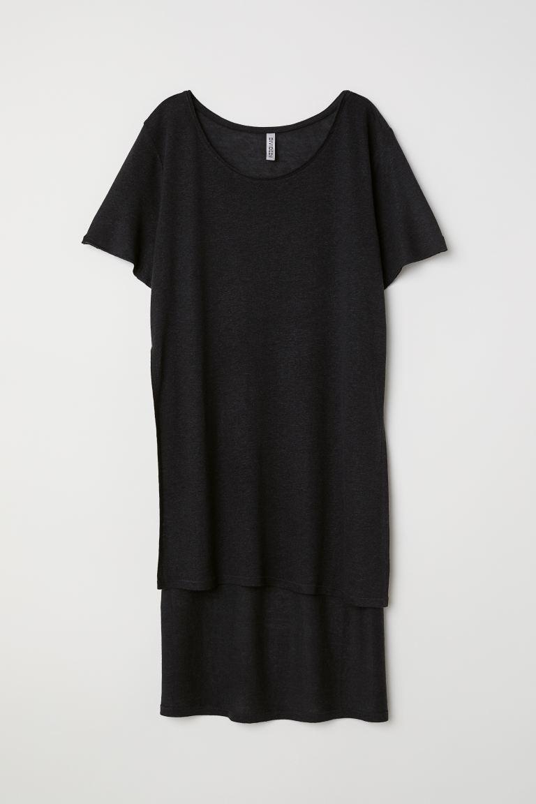 H&M Футболка женская - А4
