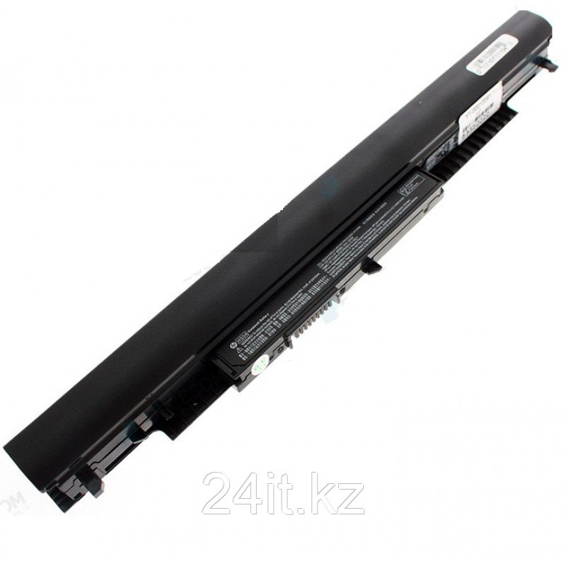 Аккумулятор для ноутбука HP Pavilion 15 ОРИГИНАЛ (HS04) / 14,8 В/41Wh , черный