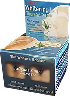 Крем отбеливающий бикини