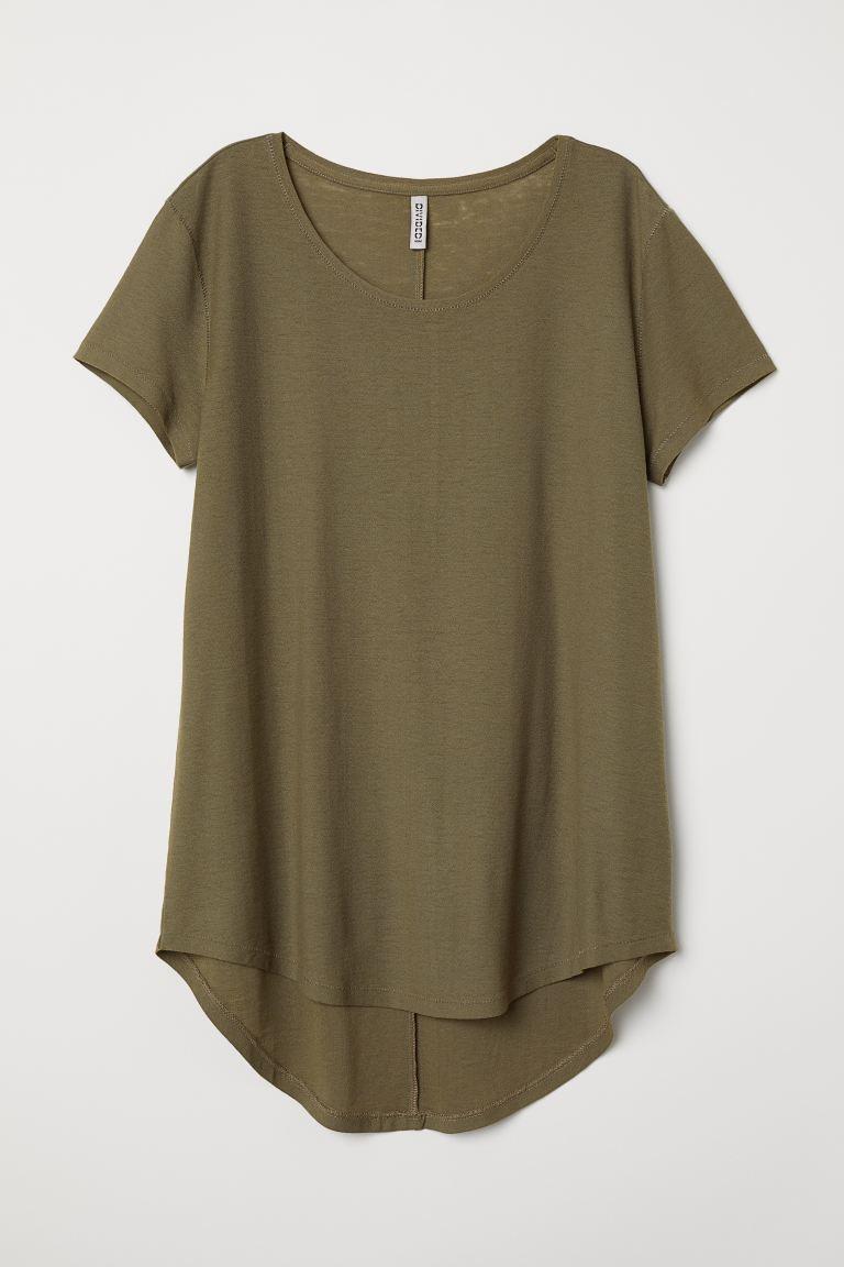H&M Футболка женская - А4
