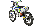 Мотоцикл KAYO K1 250 MX, фото 3