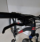 Велосипед Trinx M137, 16 рама, 27,5 колеса. Рассрочка. Kaspi RED., фото 7