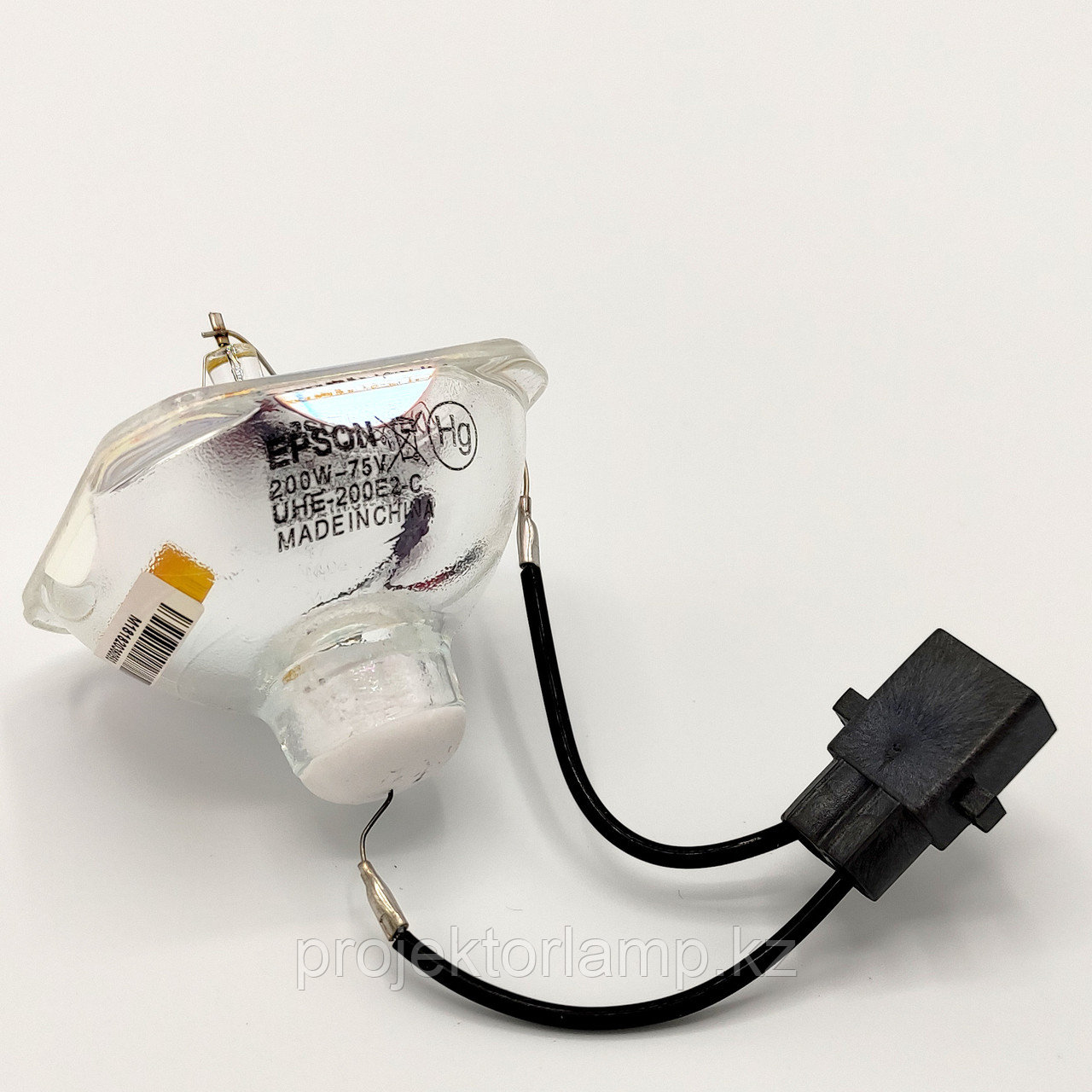 Лампа для проектора EPSON, ELPLP58, без корпуса