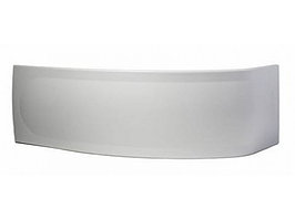 Универсальная фронтальная панель KOLO UNI4 для прямоугольных ванн 140 см в комплекте с элемент (PWP4440000)