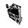 FUBAG Маска сварщика «Хамелеон» с регулирующимся фильтром ULTIMA 5-13 SuperVisor Silver, фото 5