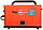 FUBAG Сварочный инверторный полуавтомат IRMIG 180 SYN с горелкой FB 250, фото 4