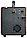 FUBAG Сварочный инверторный полуавтомат IRMIG 180 SYN с горелкой FB 250, фото 6