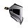 FUBAG Маска сварщика «Хамелеон» с регулирующимся фильтром BLITZ 4-13 SuperVisor Digital, фото 5