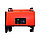 FUBAG Машина термической резки INCUT 10 + Направляющие рельсы + PLASMA 100 T + Горелка FB P100 6m, фото 6