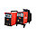 FUBAG Сварочный полуавтомат INMIG 500T DW SYN PULSE + подающий механизм DRIVE INMIG DW SYN PULSE + горелка FB, фото 2
