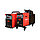FUBAG Сварочный полуавтомат INMIG 500T DW SYN + подающий механизм DRIVE INMIG DW + Шланг пакет 5м + горелка FB, фото 2