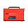 FUBAG Сварочный полуавтомат INMIG 500T DW SYN + подающий механизм DRIVE INMIG DW + Шланг пакет 5м + горелка FB, фото 7