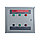FUBAG Блок автоматики Startmaster BS 25000 (230V) двухрежимный, фото 3