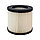 FUBAG Фильтр каркасный НЕРА для пылесосов серии WD, фото 3