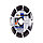 FUBAG Алмазный отрезной диск Universal Pro D115 мм/ 22.2 мм, фото 4