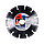 FUBAG Алмазный отрезной диск Universal Pro D150 мм/ 22.2 мм, фото 3