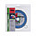 FUBAG Алмазный отрезной диск Keramik Pro D200 мм/ 30-25.4 мм по керамике, фото 2