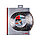 FUBAG Алмазный отрезной диск Beton Extra D300 мм/ 25.4 мм по бетону, фото 2